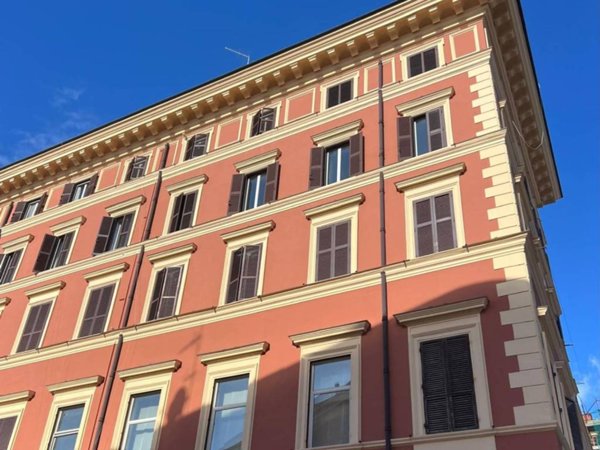 appartamento in affitto a Frascati