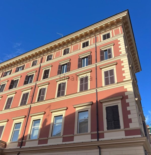 appartamento in affitto a Frascati