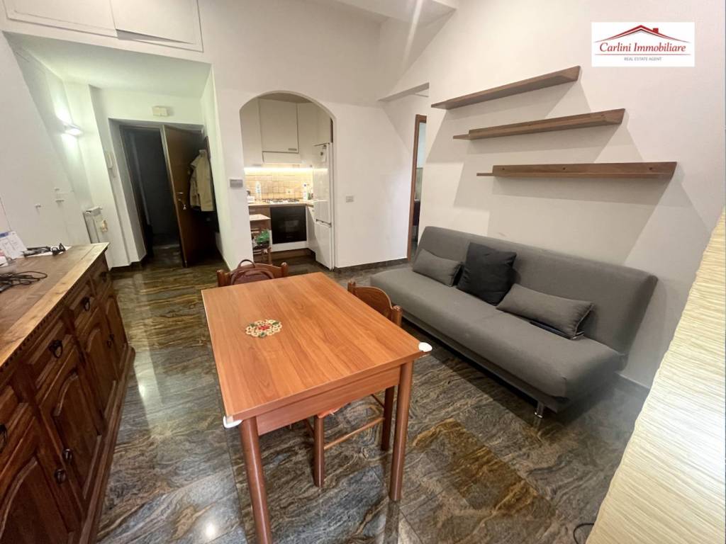 appartamento in affitto a Frascati