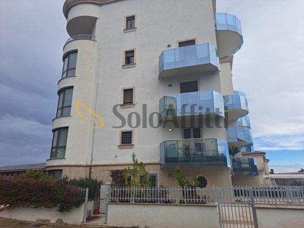 appartamento in affitto a Frascati