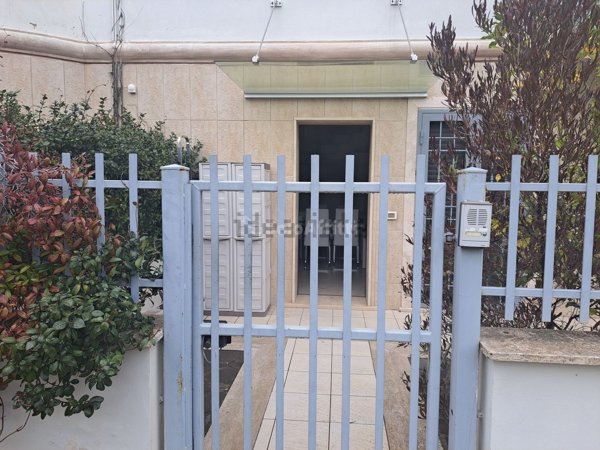 appartamento in affitto a Frascati