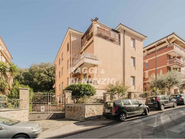 appartamento in affitto a Frascati