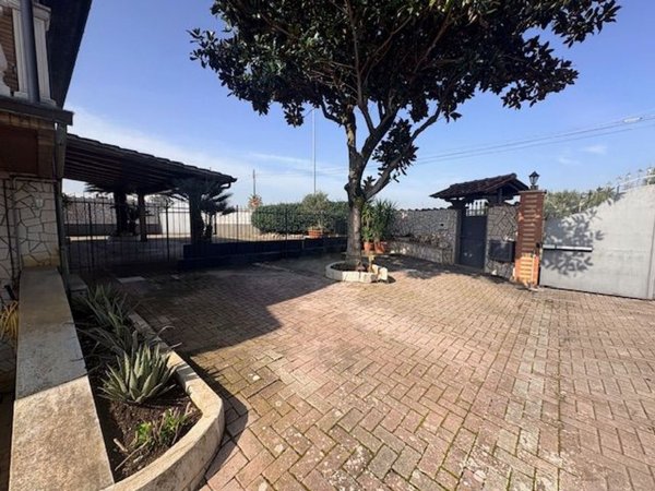 appartamento in affitto a Frascati