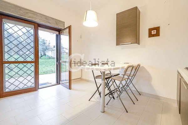 appartamento in affitto a Frascati