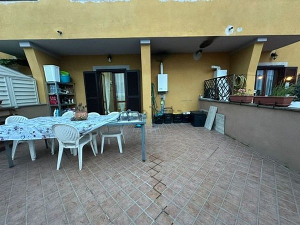 appartamento in affitto a Frascati