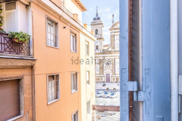 appartamento in affitto a Frascati
