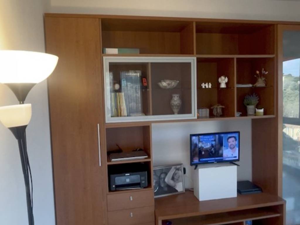 appartamento in affitto a Frascati