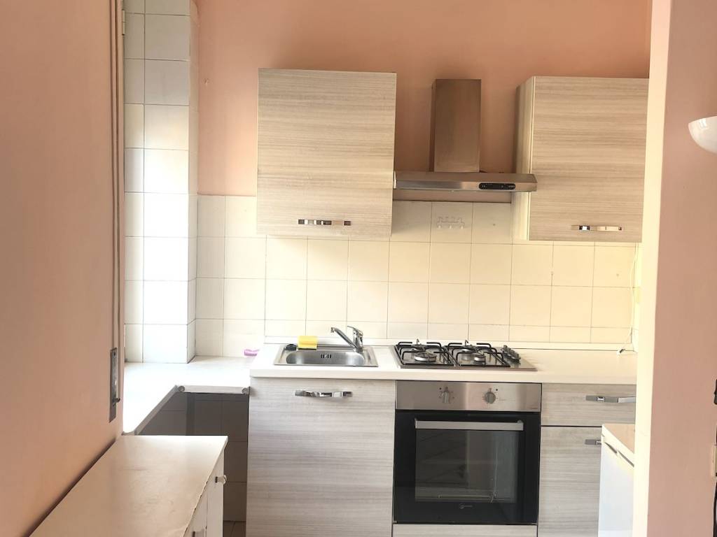 appartamento in affitto a Frascati