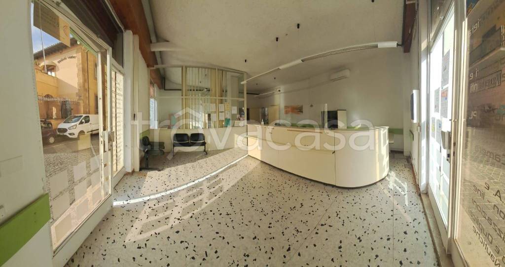 negozio in affitto a Frascati