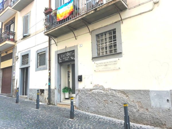 negozio in affitto a Frascati