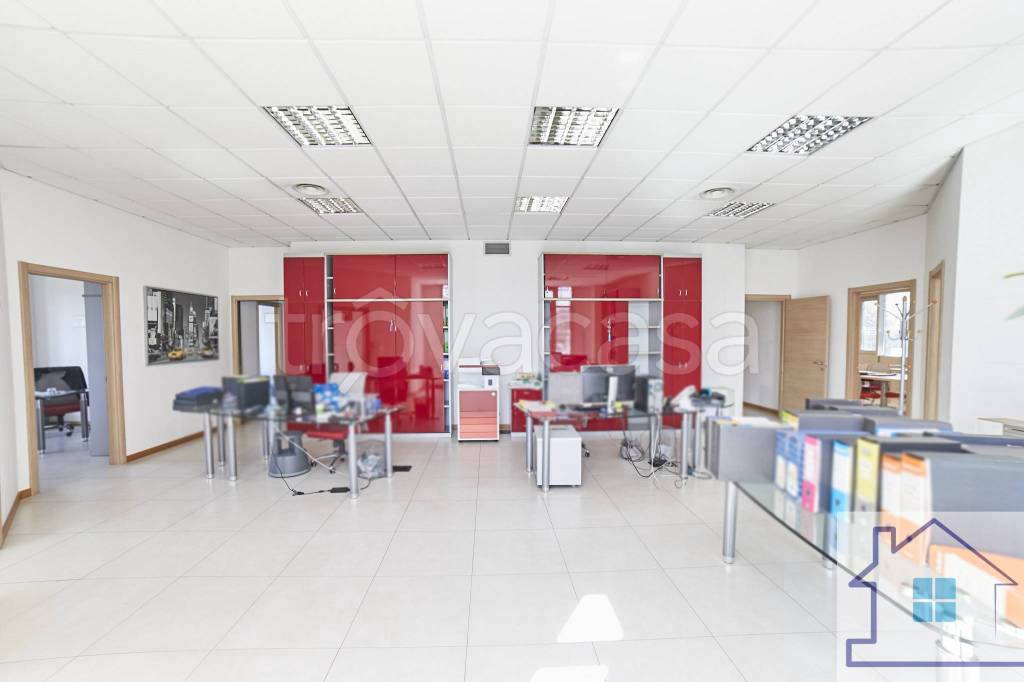 ufficio in affitto a Frascati