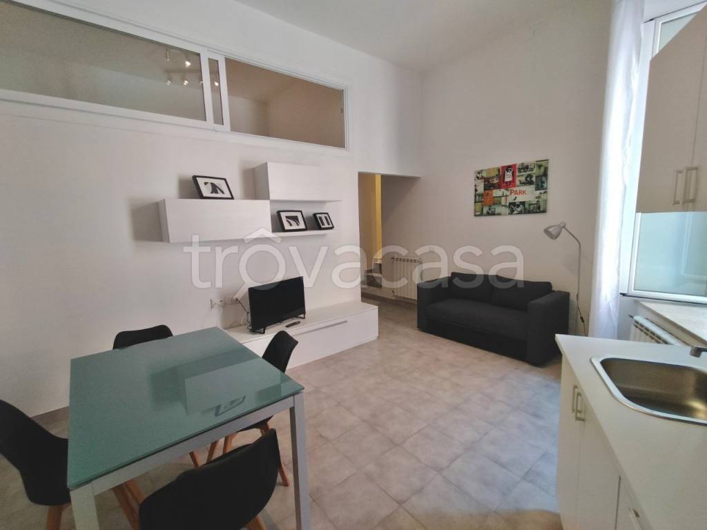 appartamento in affitto a Frascati