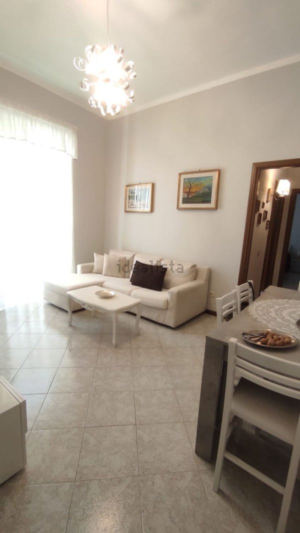 appartamento in affitto a Frascati
