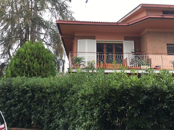 appartamento in affitto a Frascati