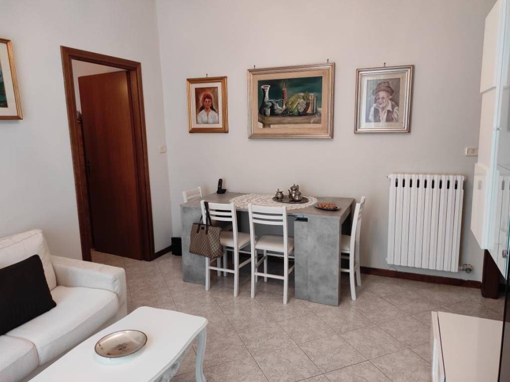 appartamento in affitto a Frascati
