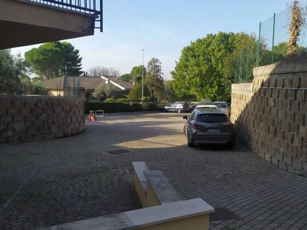 appartamento in affitto a Frascati