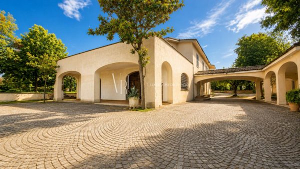 villa in affitto a Frascati