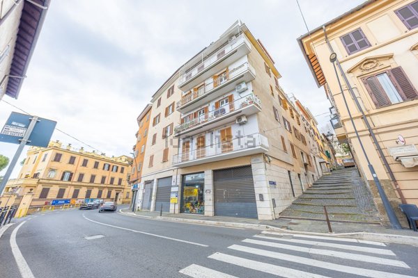 appartamento in affitto a Frascati