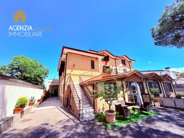 appartamento in affitto a Frascati