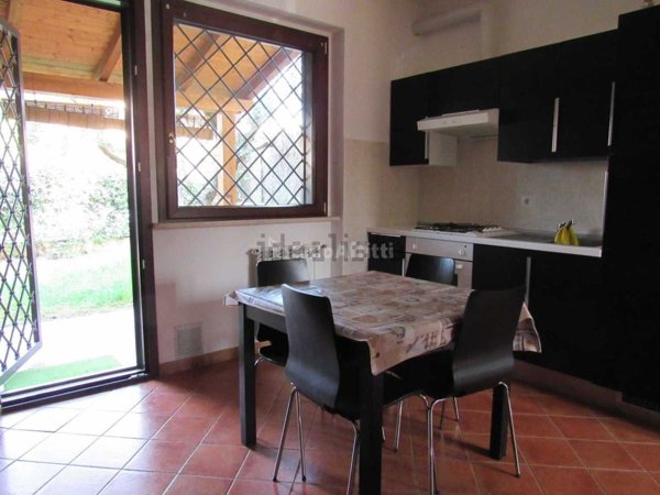 appartamento in affitto a Frascati in zona Cisternole