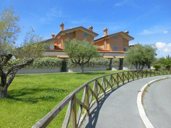 appartamento in affitto a Frascati