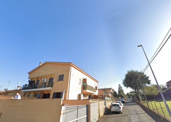 appartamento in affitto a Frascati