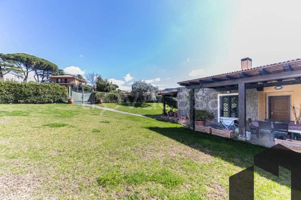 casa indipendente in affitto a Frascati in zona Cisternole