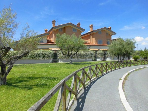 appartamento in affitto a Frascati