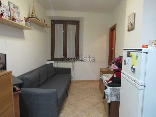 appartamento in affitto a Frascati