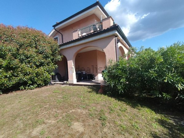 appartamento in affitto a Frascati in zona Cisternole