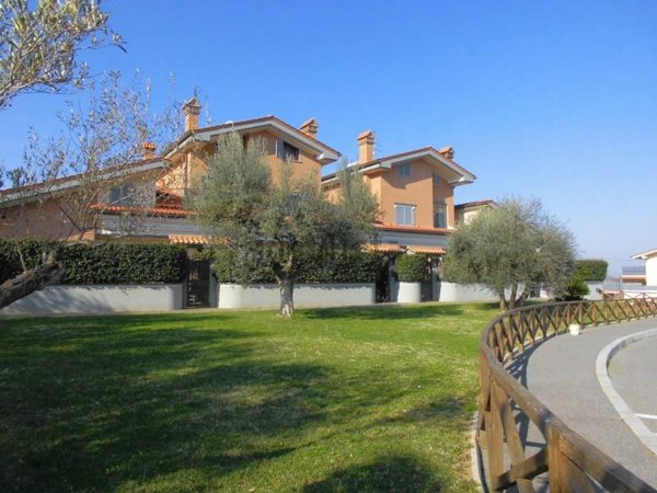 appartamento in affitto a Frascati