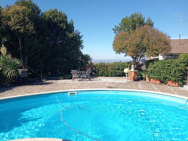 appartamento in affitto a Frascati