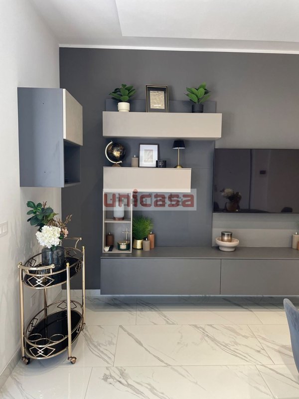 casa indipendente in affitto a Frascati