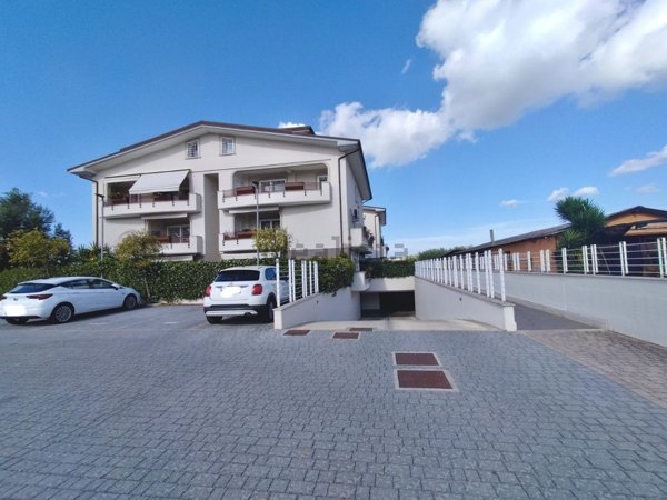 appartamento in affitto a Frascati