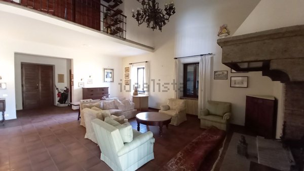 casa indipendente in affitto a Frascati in zona Cisternole