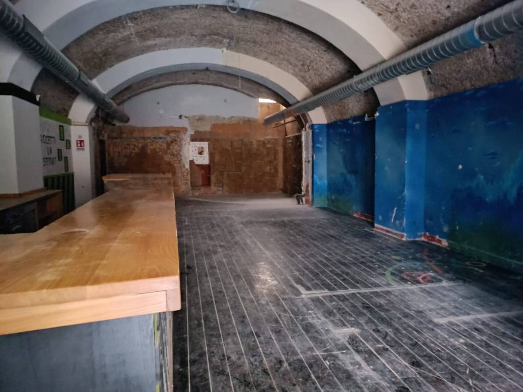 negozio in affitto a Frascati