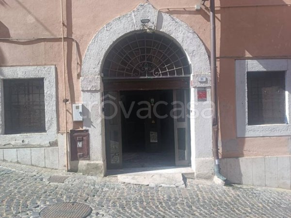 negozio in affitto a Frascati