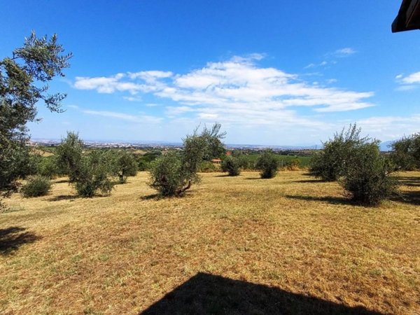 casa indipendente in affitto a Frascati in zona Cisternole