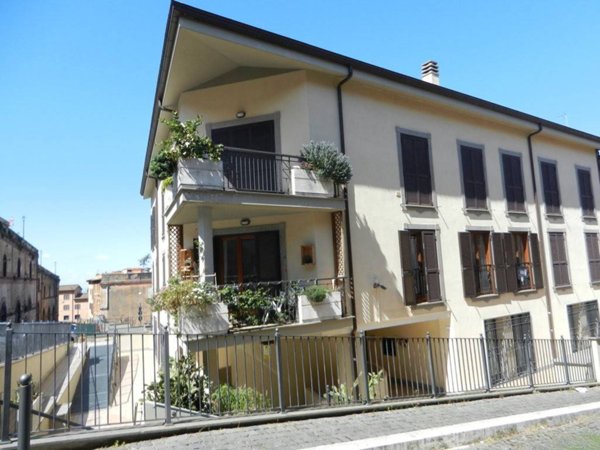 appartamento in affitto a Frascati