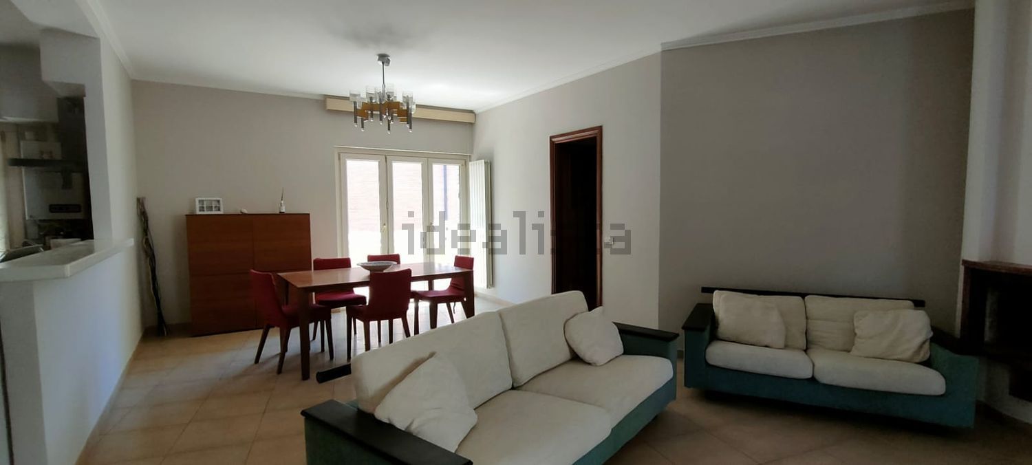 appartamento in affitto a Frascati