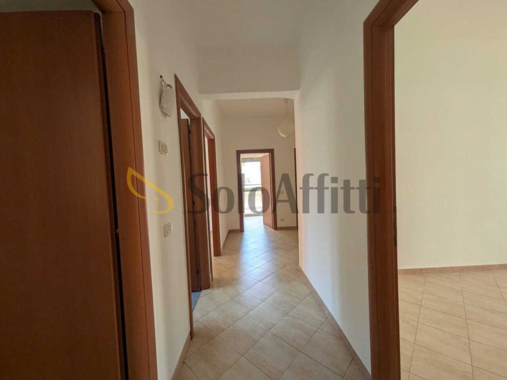 appartamento in affitto a Frascati