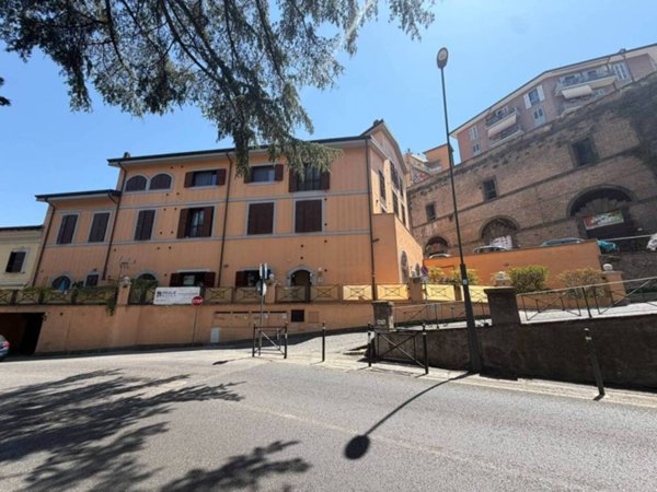 appartamento in affitto a Frascati