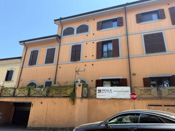 appartamento in affitto a Frascati