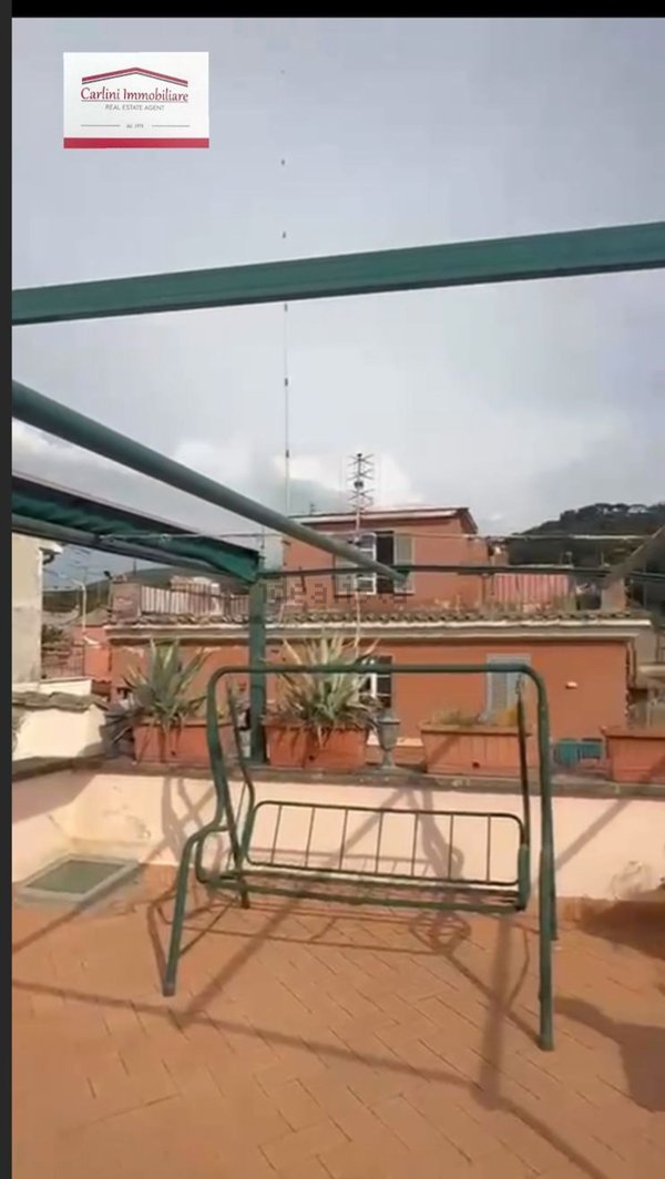 appartamento in affitto a Frascati
