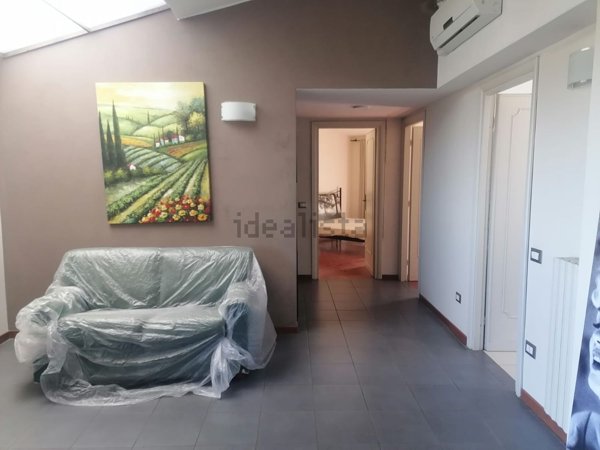 appartamento in affitto a Frascati