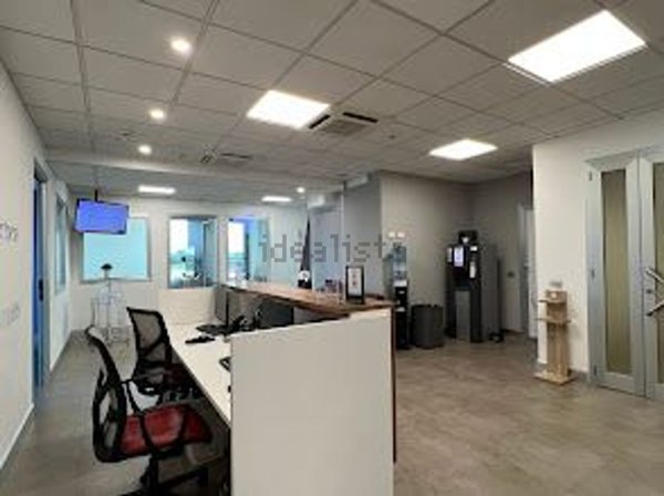 ufficio in affitto a Frascati