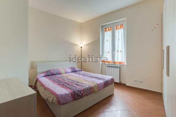 appartamento in affitto a Frascati