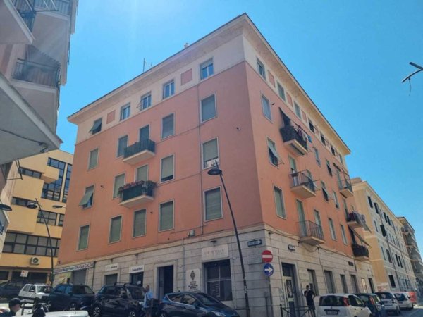 appartamento in affitto a Frascati