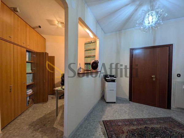 appartamento in affitto a Frascati