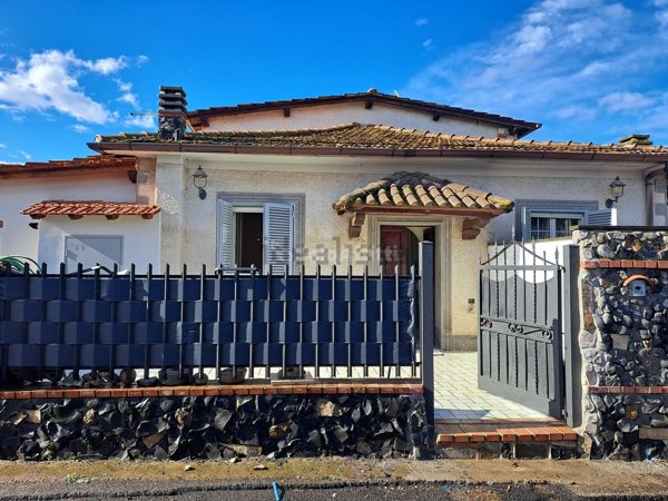 appartamento in affitto a Frascati in zona Cisternole